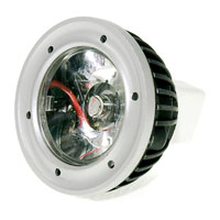 Lmpada LED Industrial - SZ-RGB MR16