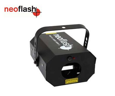 Lasers - NeoFlash