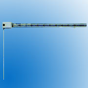 AKR-13912R - Lâmpada Industrial Infravermelho