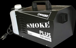 AKR-SMOKE PLUS - Smoke Plus 900W