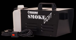 AKR-SL SMOKE LIGHT - Smoke Light