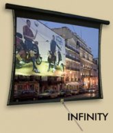 INFINITY - Retrátil - Infinity