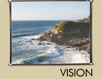 VISION - Mapa Vision