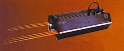 AKR-SI001 - Mquina de Fumaa com Lazer - 2000 W