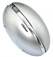 AKR-0086 - Mouse Óptico Aluminium