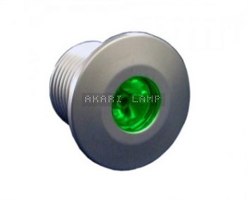 AKREL01-01 L-Az - Embutido de LED - 01