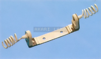 AKR-JB08 - Soquete para lâmpada Halógena