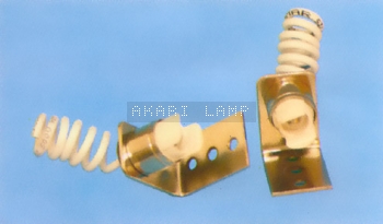 AKR-JB15 - Soquete para lâmpada Halógena