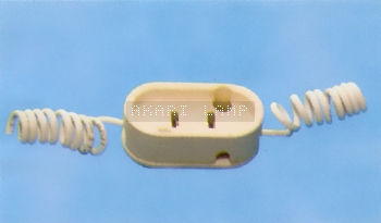 AKR-JB33 - Soquete para lâmpada PAR