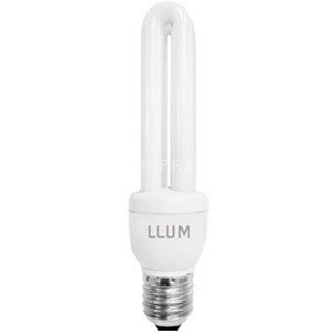 FLM11A16 - Lâmpada Fluorescente Mini 11W - 127V