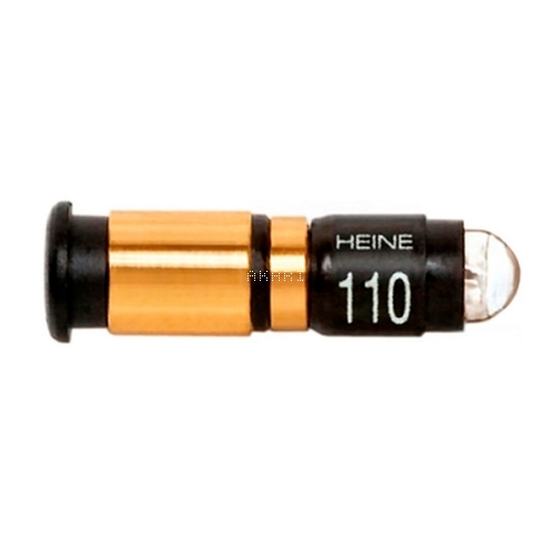 HEINE-110 - Lâmpada Heine XHL Halógena - Modelo 110