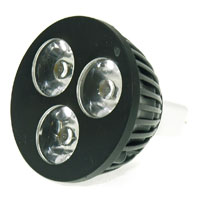 Lâmpada LED Industrial - SZ-HP5W MR16