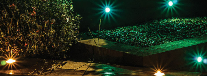 Aplicações em ambientes 