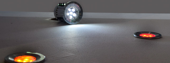 Aplicações em ambientes 