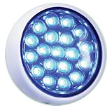Spot LEDs - Estrobo