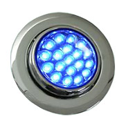 Spot LEDs - Estrobo