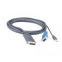 Cod.:AKRSPDVIA - Nome:Cabo Digital CABLE USB