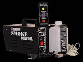 Cod.:AKR-SMOKE CONTROL - Nome:Smoke Control automática