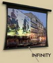Cod.:INFINITY - Nome:Retrátil - Infinity