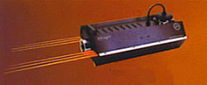 Cod.:AKR-SI001 - Nome:Máquina de Fumaça com Lazer - 2000 W