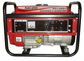 Cod.:NG3000E - Nome:Gerador à gasolina 3 kva