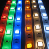 Strip LED RGB SMD5050